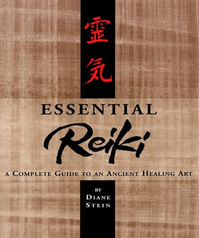 Essential Reiki