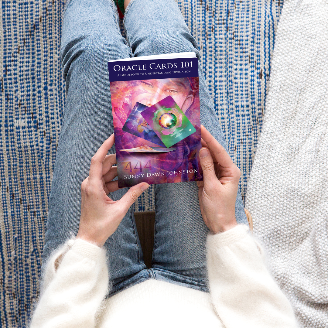 Oracle Cards 101: A Guidebook to Understanding Divination