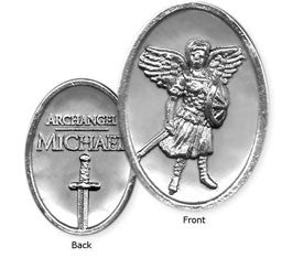 Archangel Coins