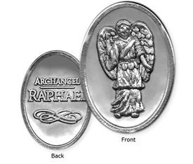 Archangel Coins