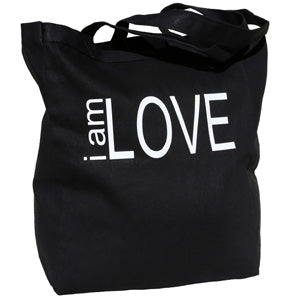 I Am Love Tote