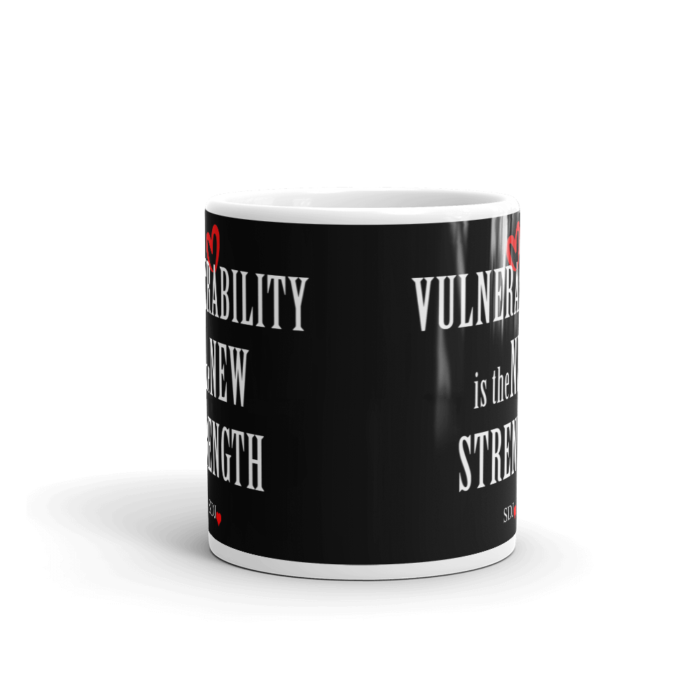 VULNERABILITY Mug
