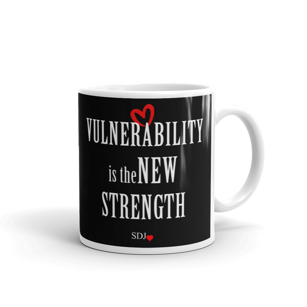 VULNERABILITY Mug