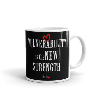 VULNERABILITY Mug