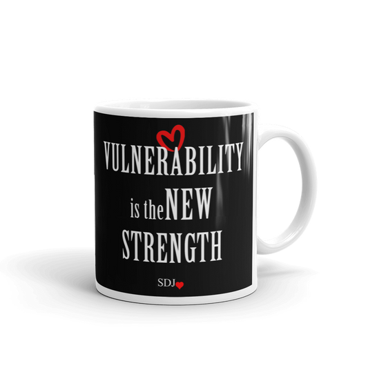 VULNERABILITY Mug