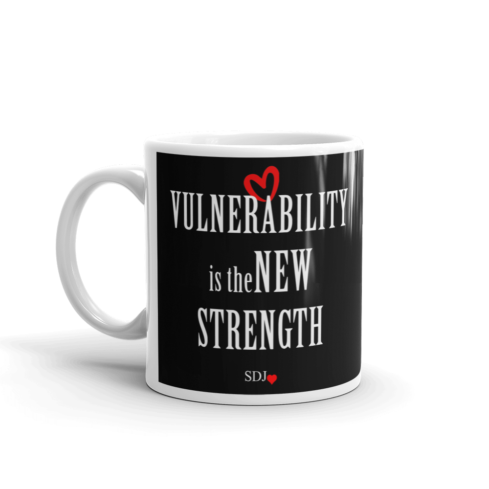 VULNERABILITY Mug