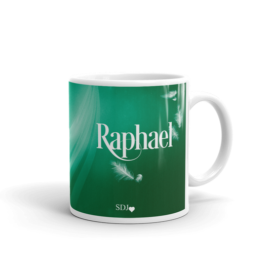 RAPHAEL Mug
