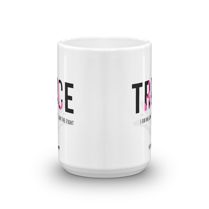 TRUCE Mug
